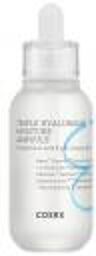 Hydrium Triple Hyaluronic Moisture Ampoule 40 ml - Flacon compte goutte 40 ml
