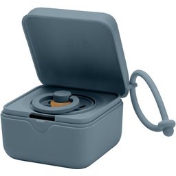 Bibs Boîte à Sucettes Petrol