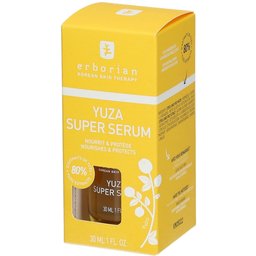 Erborian Yuza Super Sérum - Sérum vitamine C