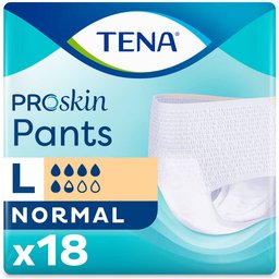 Tena® ProSkin Pants Normal Large
