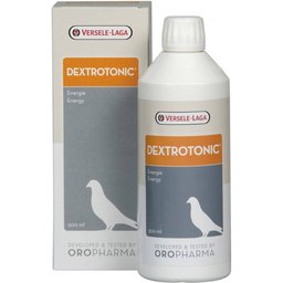 Dextrotonic