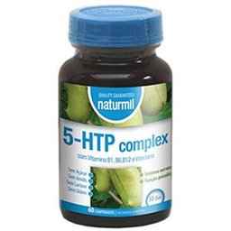 5-Htp Complex 60comp