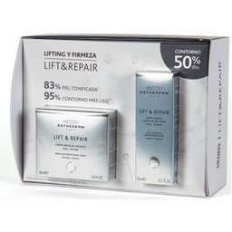 Pack Lift & Repair Crème 50ml + Yeux 15ml