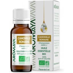 He Camomille Romaine 5mL