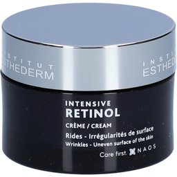 Crème Rétinol
