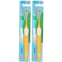 Nova Brosse à dents Medium