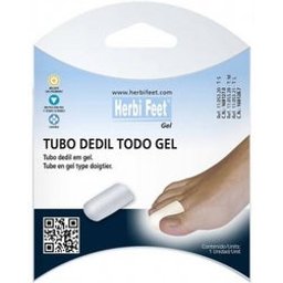 Dedil Tubo Gel TS 1ud