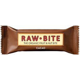 RAW Bite Bio Barre Cacao