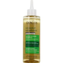 Dercos Shampooing Fluide Moussant Anti-Pelliculaire 200 ml