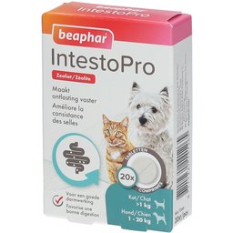 Beaphar® IntestoPro