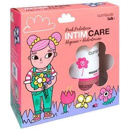 Pack Pédiatrique d'Hygiène et d'Hydratation