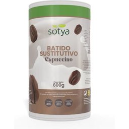 Boisson Sustitutif Capuccino 600g