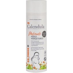 Huile de Calendula Anti Stretch Marigold 200ml