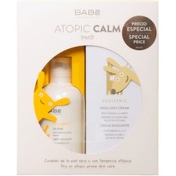 Babé Pack Atopic Calm