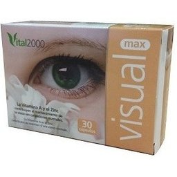 Vital2000 Visual Max 30caps