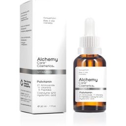 Alchemy Care Cosmetics Polivitamin 30ml