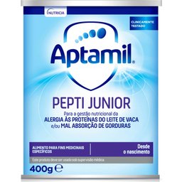 Aptamil Pepti Syneo 1 400G