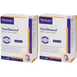 Nutribound® Chats Tripack