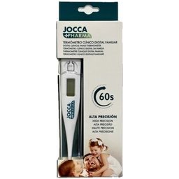 Family Digital Clinical Thermometer 1ud