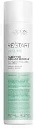 Re/Start Volume Shampoing Micellaire Volumsant Amplifiant 250 ml - Flacon 250 ml