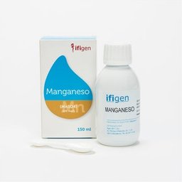 Oligo Manganèse gouttes 150ml