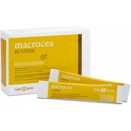 Macrocea 20 sachets