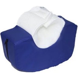 Talonera Antiescaras Curva PU Impermeable