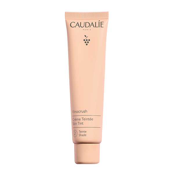 Vinocrush Crème Teintée - Teinte 2 - 30mL