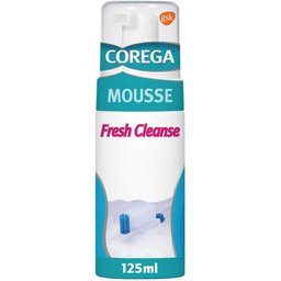 Mousse Fresh Cleanse