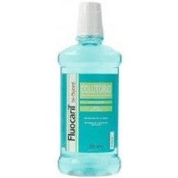 Bain de bouche sans alcool Fluocaril® 500ml