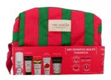 Trousse Voyage Mes Essentiels Beauté - Trousse 5 produits