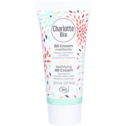 Charlotte Bio BB crème Bio Light peaux claires