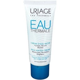 Crème D'Eau Riche 40ml