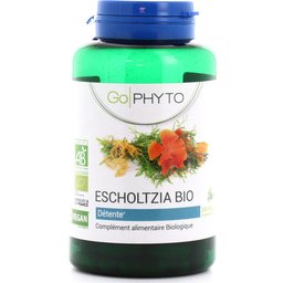 Escholtzia Bio 200 Gélules