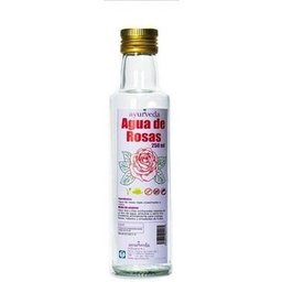 Eau Roses rouges 250ml