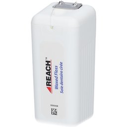 Johnson Reach  Dental Floss Waxed