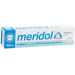 Dentifrice Antibactérien Gencives 100ml