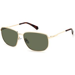 PLD-2120-G-S-J5G-UC Lunettes Soleil Homme 61mm 1ut