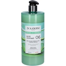 Gel Douche Aloe 1L