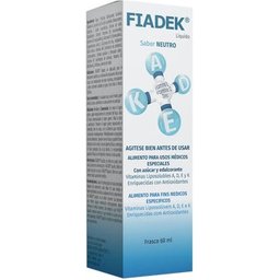 Fiadek Liquid 60ml
