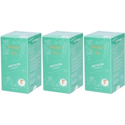 Jade oolong