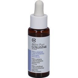 Collagène + Glycogène Antirides raffermisant