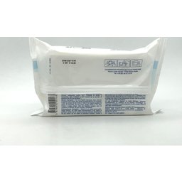 Lingettes Mains Et Surfaces 70 Unités