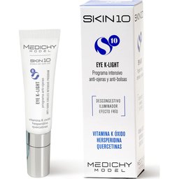 Skin10 Eye K-Light 10 ml