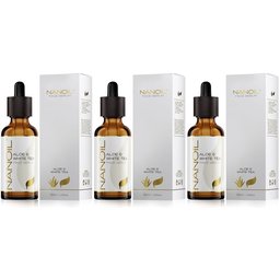Nanoil® Aloe & White Tea Face Serum