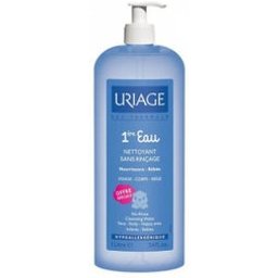 B?b? 1?re Eau Nettoyant Sans Rin?age 1L