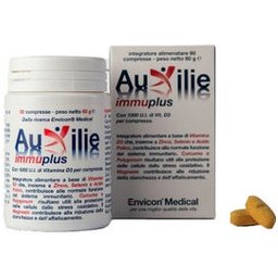 Envicon Medical Auxilie Immuplus 33g