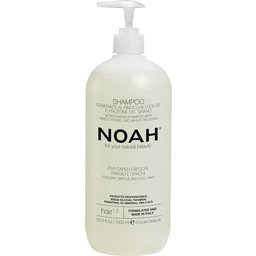 Shampooing Fenouil Douce et Protéines Blé Hair 1.2 1000ml