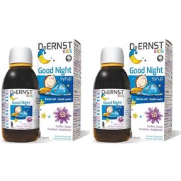 Dr Ernst Kids Good Night Sirop +3 Ans