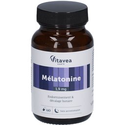 Vitavea Mélatonine 1,9 g